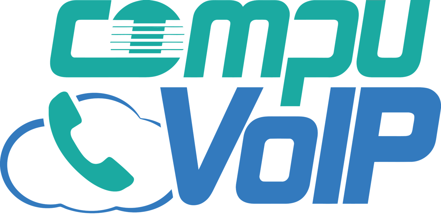 CompuVoip